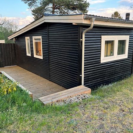 Hyggeligt Sommerhus I Ebeltoft, Taet Pa Strand Og Skov. ภายนอก รูปภาพ